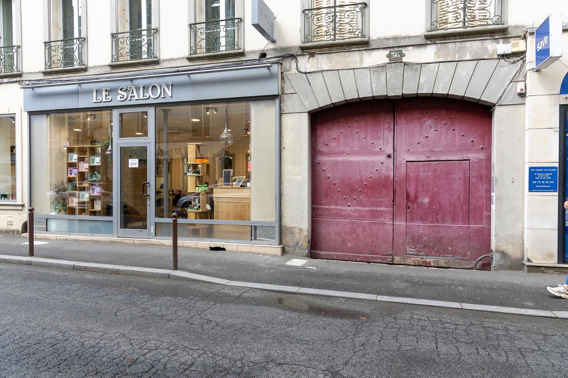 Le Cocon De Fontainebleau - Centre-Ville, Proche Insead & Chateau Exterior photo